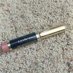 LipSense-Praline Rose